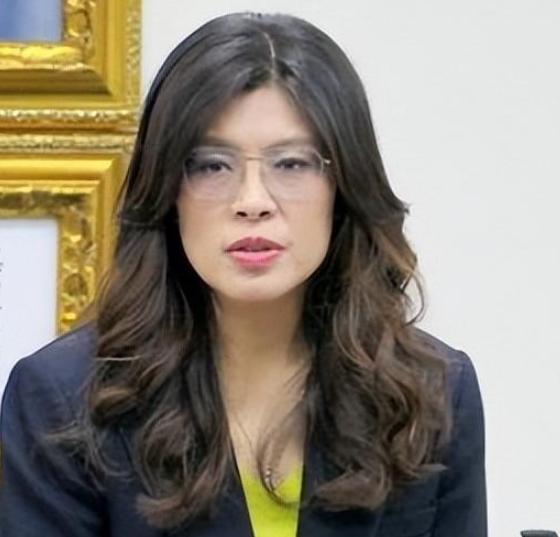 中国国民党主席郑丽文表态：台湾不接受任何形式的强迫或战争！5月11号这天，中评社