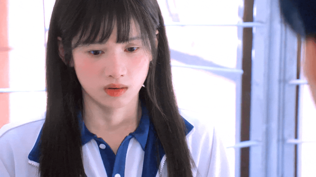 苗靖😊张婧仪｜野狗骨头 