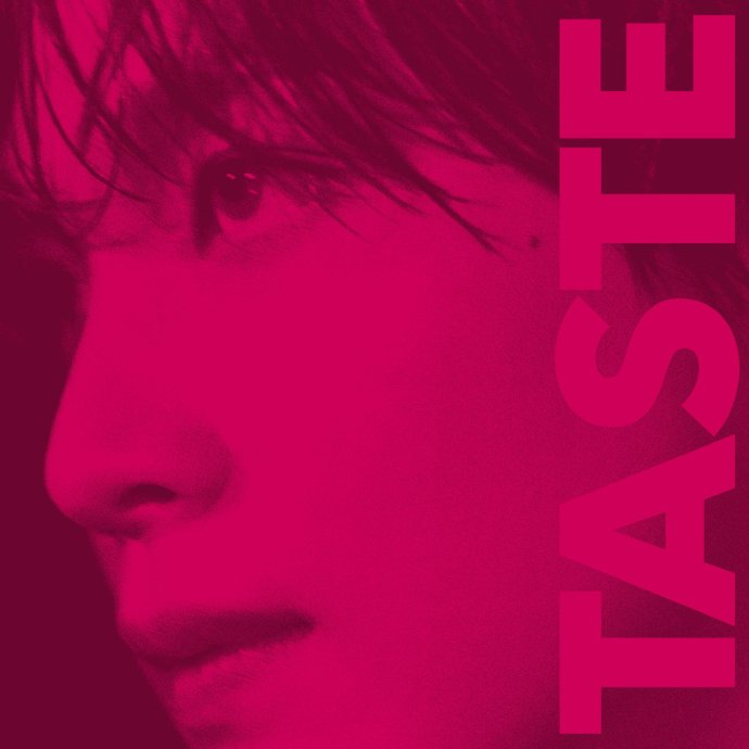 楷灿solo预告公开 NCT楷灿正规1辑【TASTE 】预告公开！ ​​​