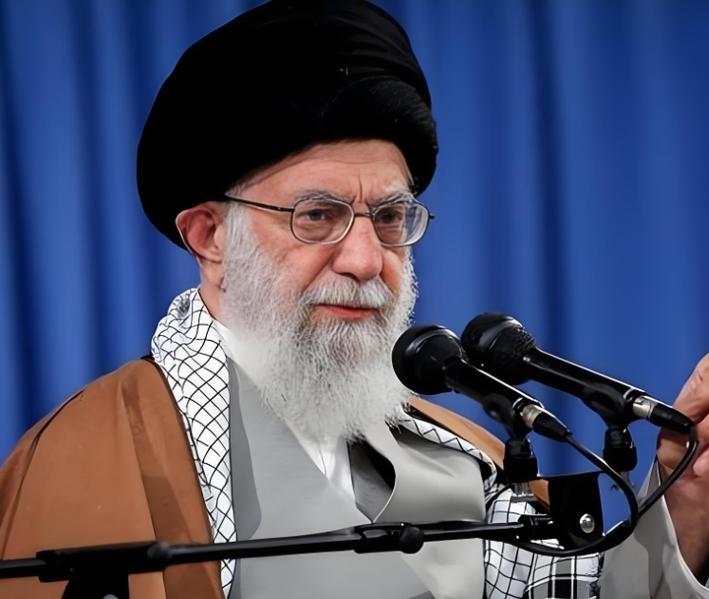 这次伊朗如果怂了，今后将永无宁日，中东其它国家如果不同仇敌忾施于援手，让以色列占