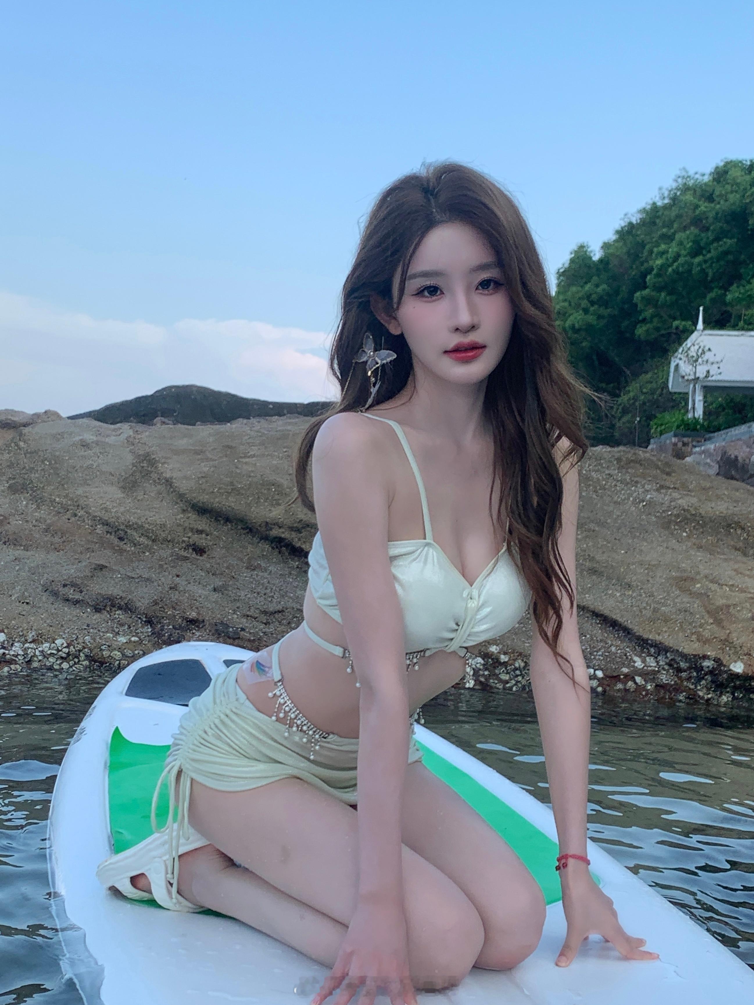 祝周周解约成功，一切顺利🐚周诗雨直播 ​​​