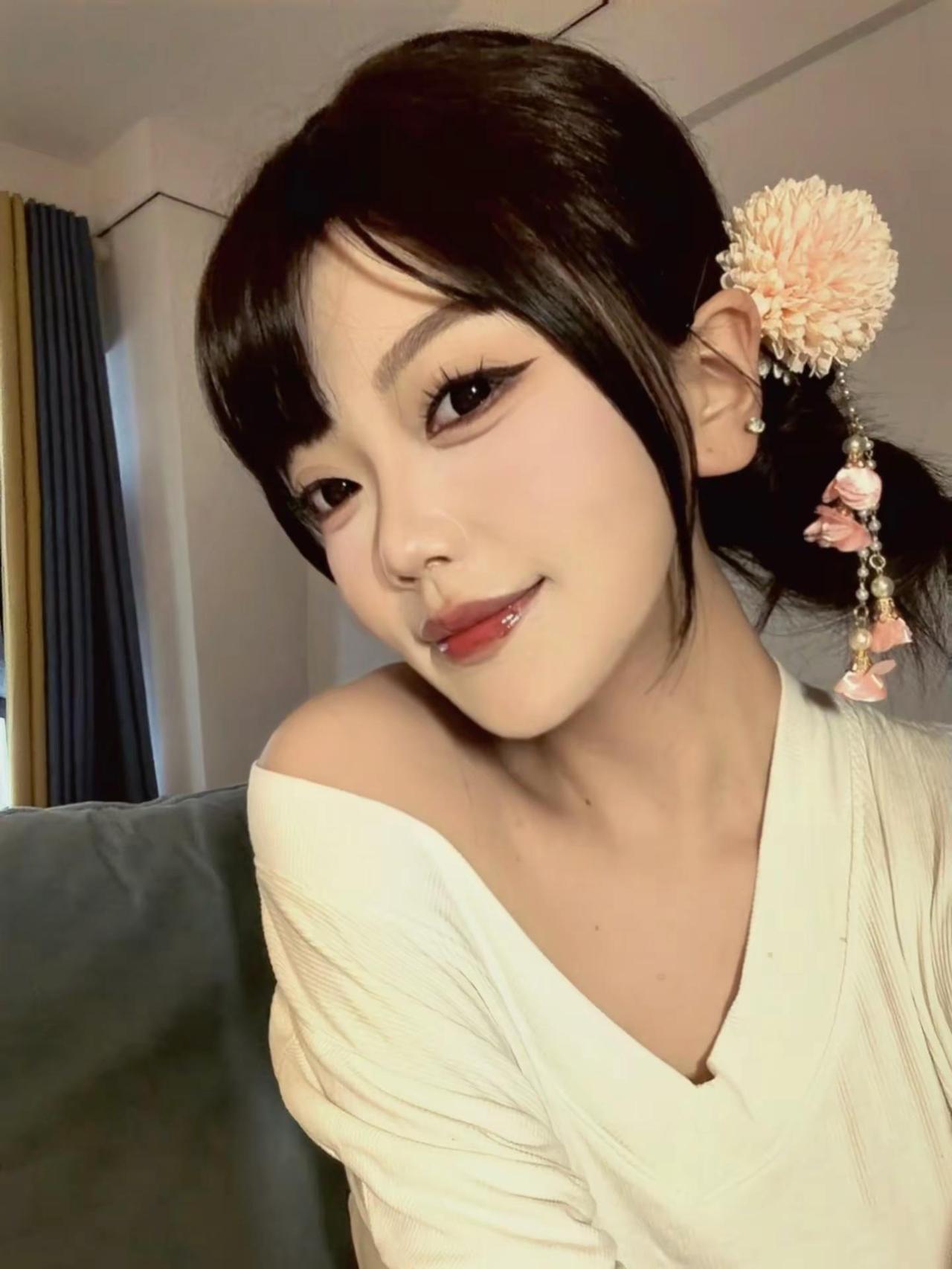 春将至娇妻滤镜穿搭