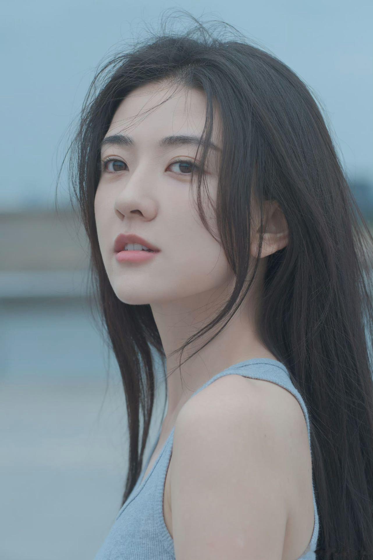#梁洁宋冉好贴#我真的很期待看到梁洁演的宋冉，恭喜白色橄榄树开机大吉，希望不要让