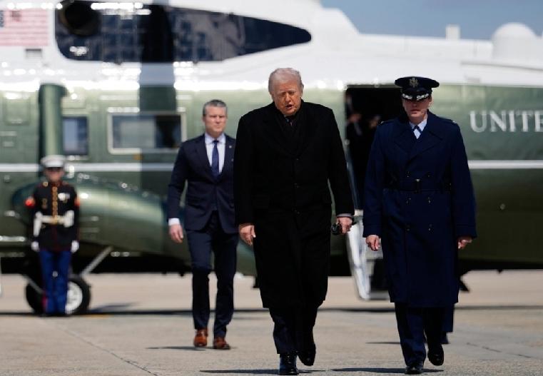 伊朗国营电视台（Press TV）周三（25日）援引官方消息称，德黑兰已拒绝由巴