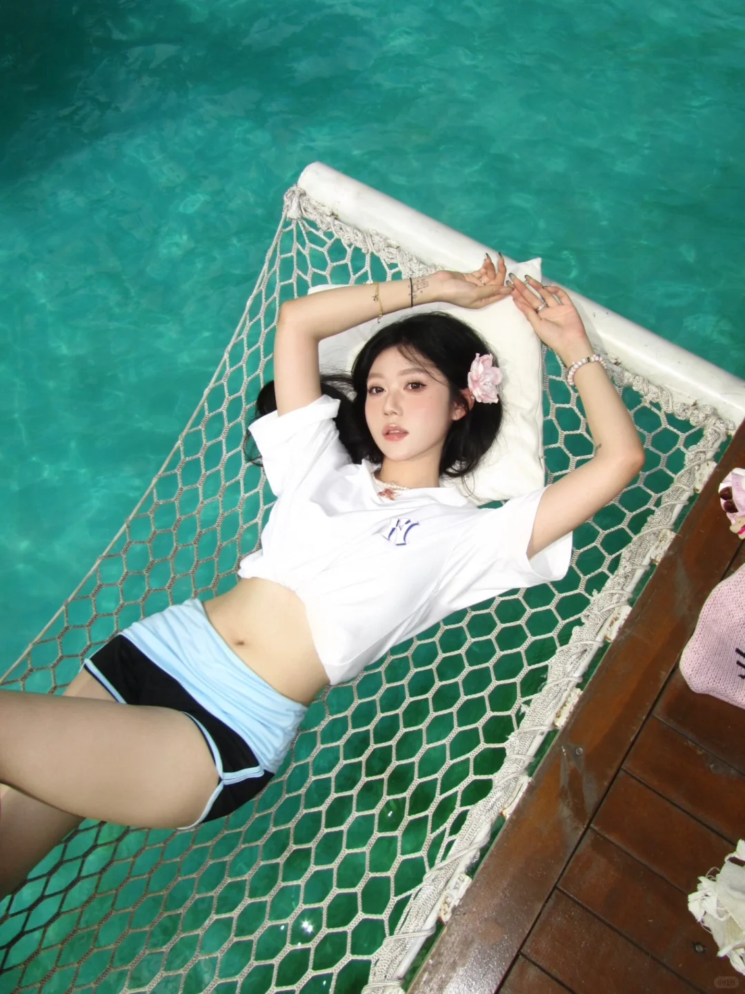 夏日入场券🍧°·. ✩*