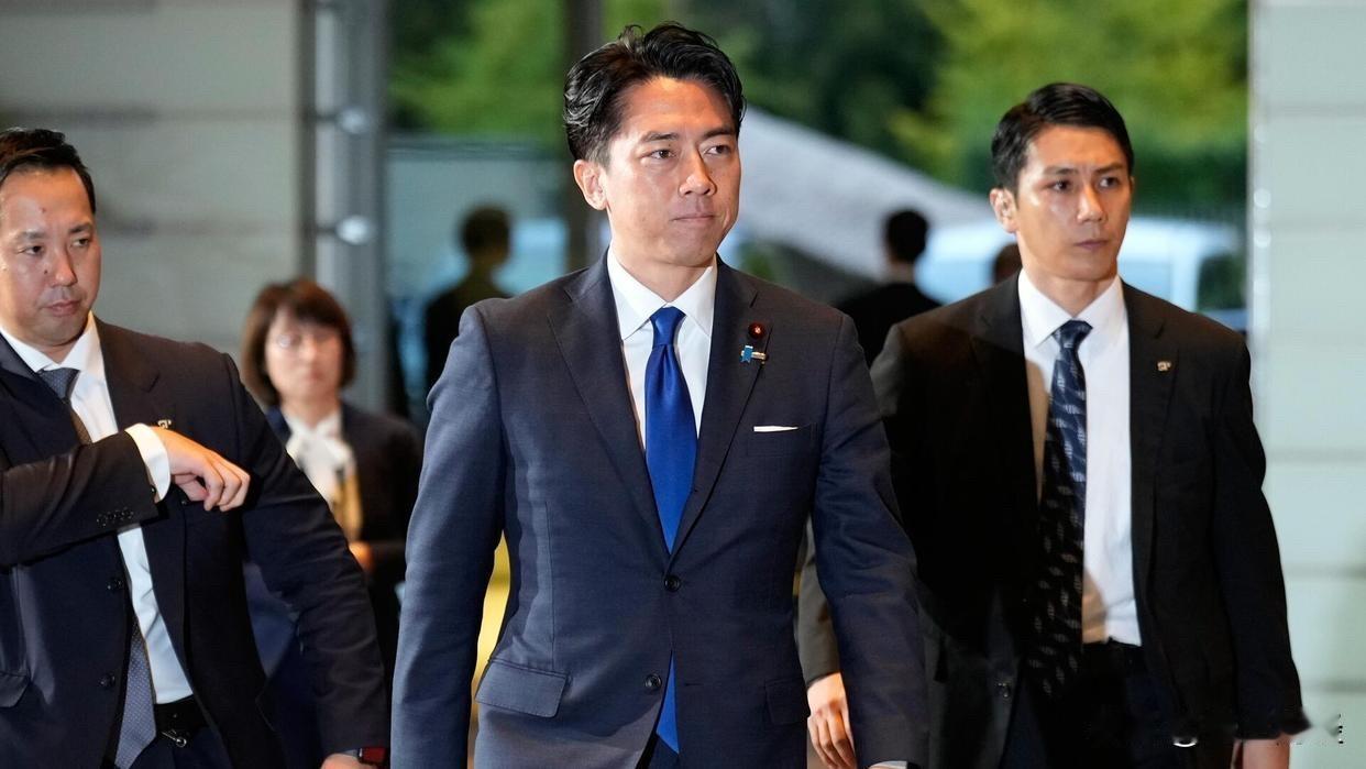 小泉进次郎慕尼黑发声，日本加速“战略嵌入”北约

在慕尼黑安全会议这一国际安全对