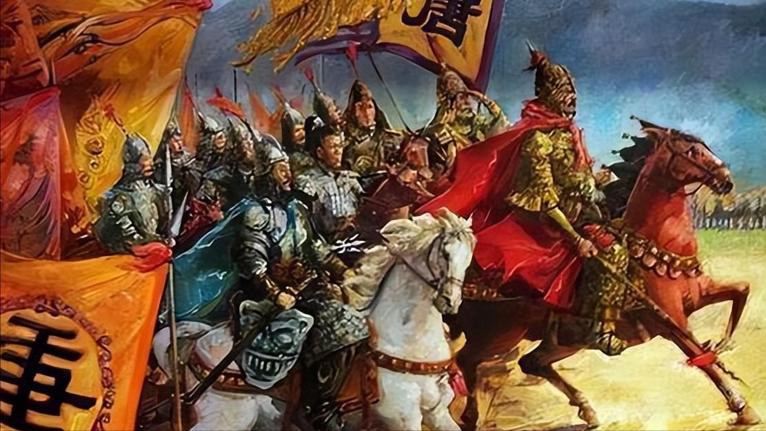 安史之乱为何如此致命？不仅是“扬贵妃”，真正的祸首其实是这个制度
提起安史之乱，