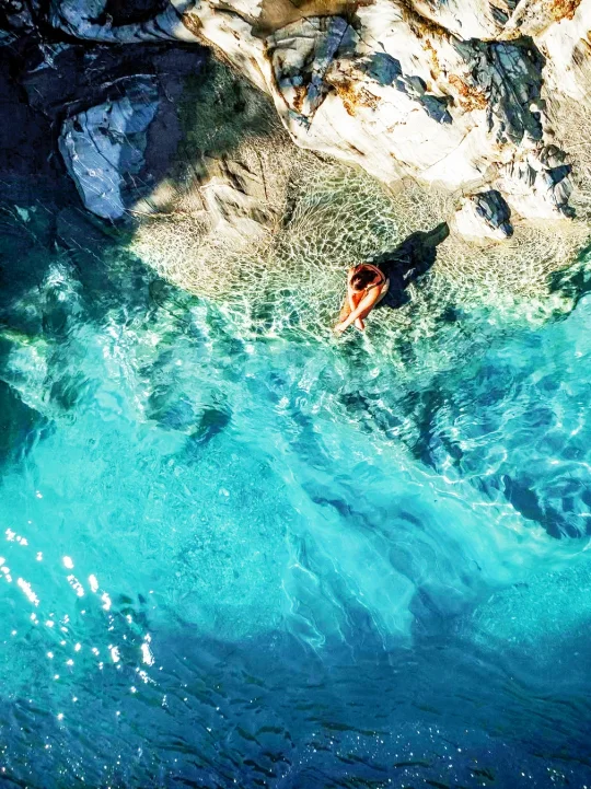 😭新西兰，旅行时间就该浪费在这种地方..