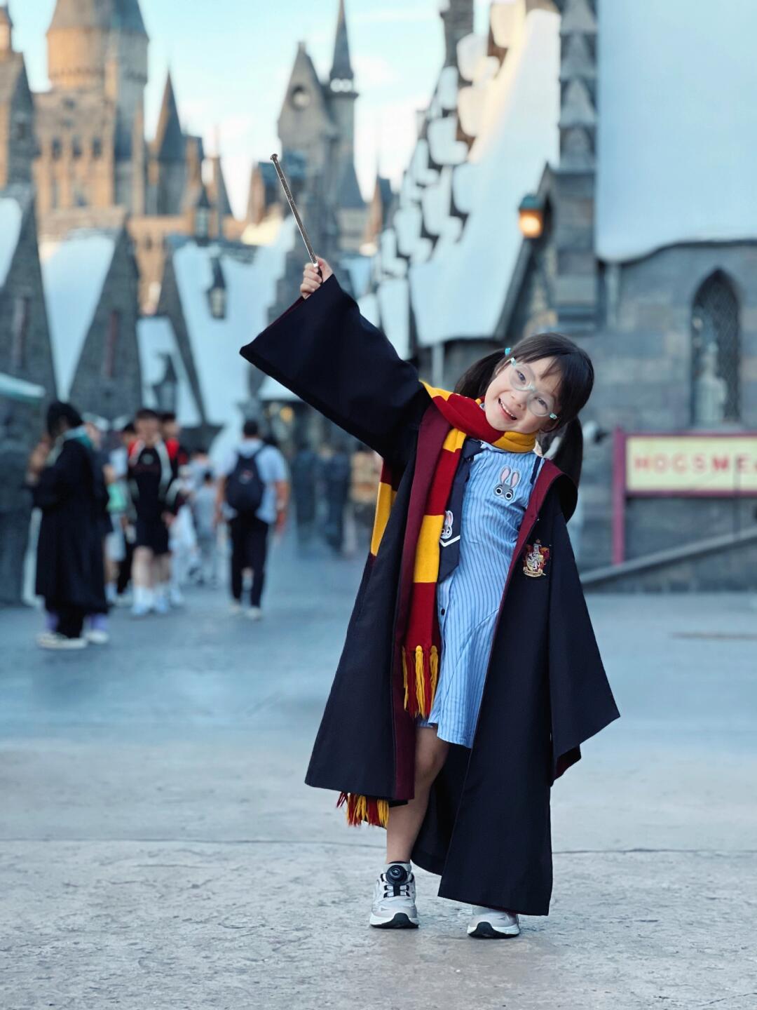 早知道这些‼️环球可以多玩2h。。。