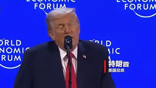 ​执迷不悟，美国总统特朗普受到挫折之后，法院已经裁定他的全球性关税违法，必须得退