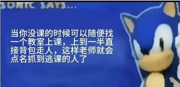 8790索尼克好坏 