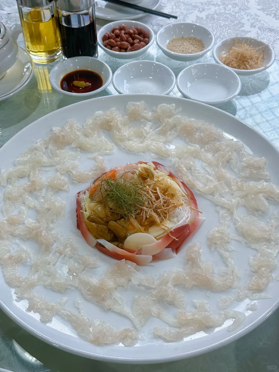 带爸妈吃过这家顺德菜‼️被表扬了一整年