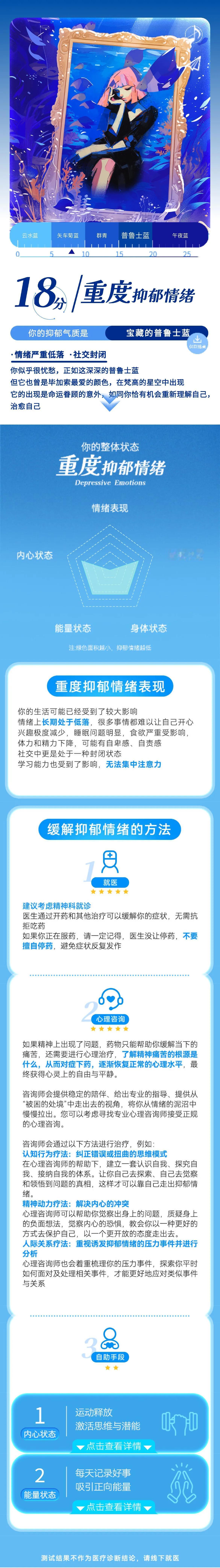 我病了，思来想去可能是这个社会病了……