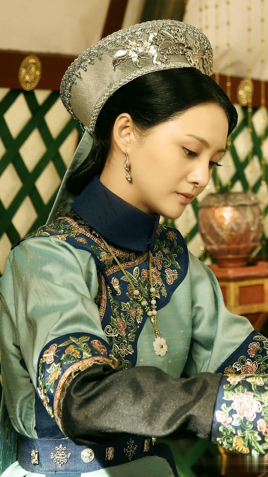 康熙皇帝曾在九子夺嫡事件中责骂皇八子胤禩为“系辛者库贱妇所生，自幼心高阴险。”康