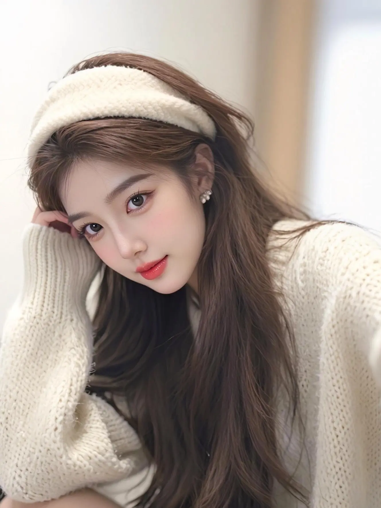 嘿 听完再走 💖。