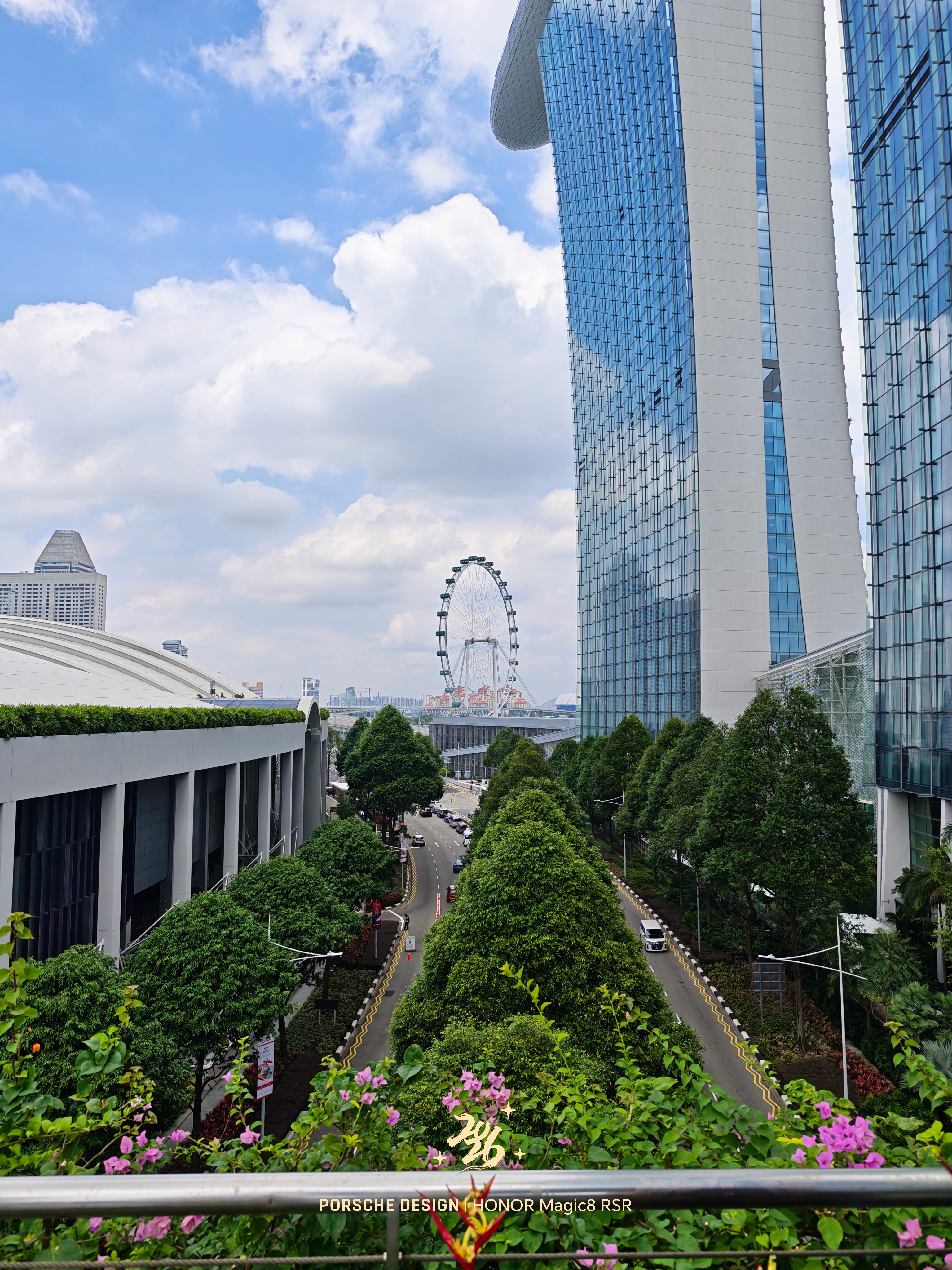 下次该坐上去，这次行程没安排上