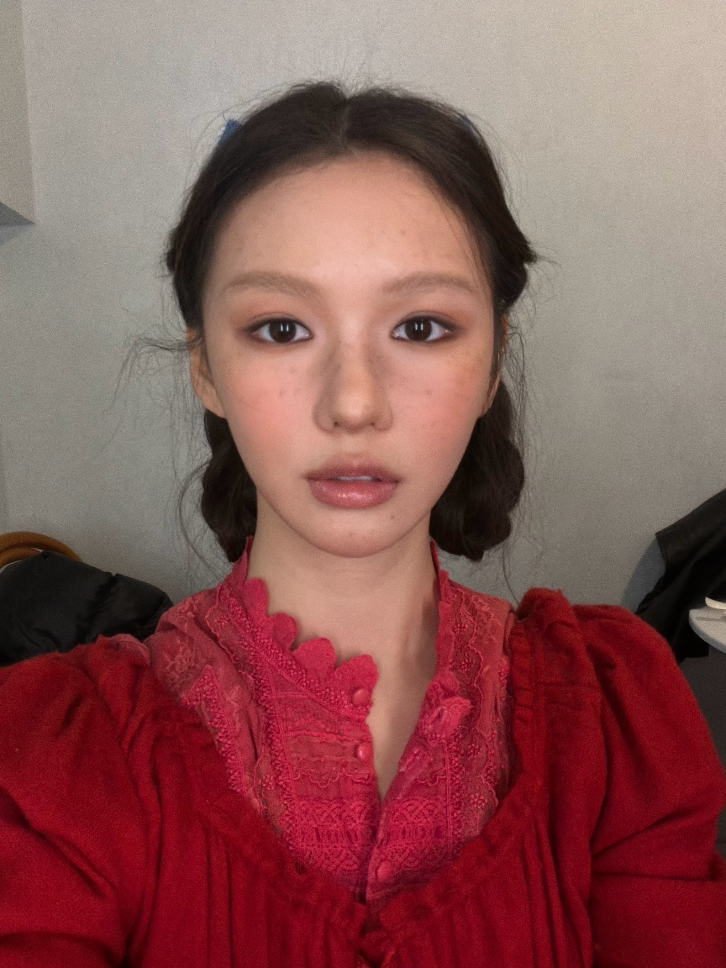 💃🪓🎃?那就让冷空气速冻此刻 ​​​