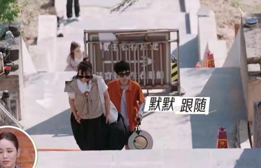 《再见爱人4》李行亮要的是，夫妻举案齐眉，一家团圆。因为渴望家庭，因为想要好好过