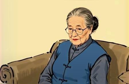 杨绛先生曾说：“活得通透的人，没有特别想维持的关系，也没有特别想要的东西，走近的