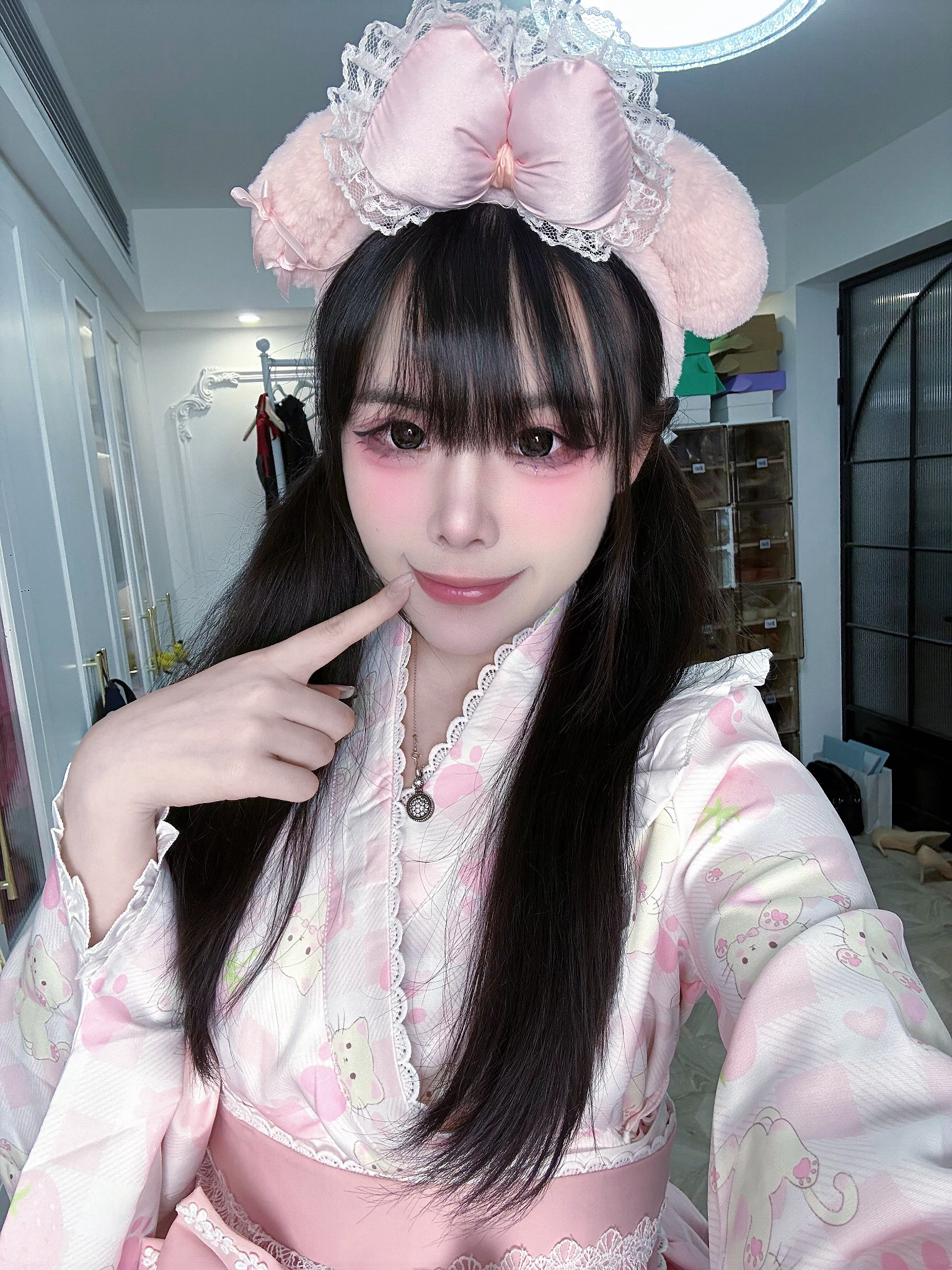 ～ 