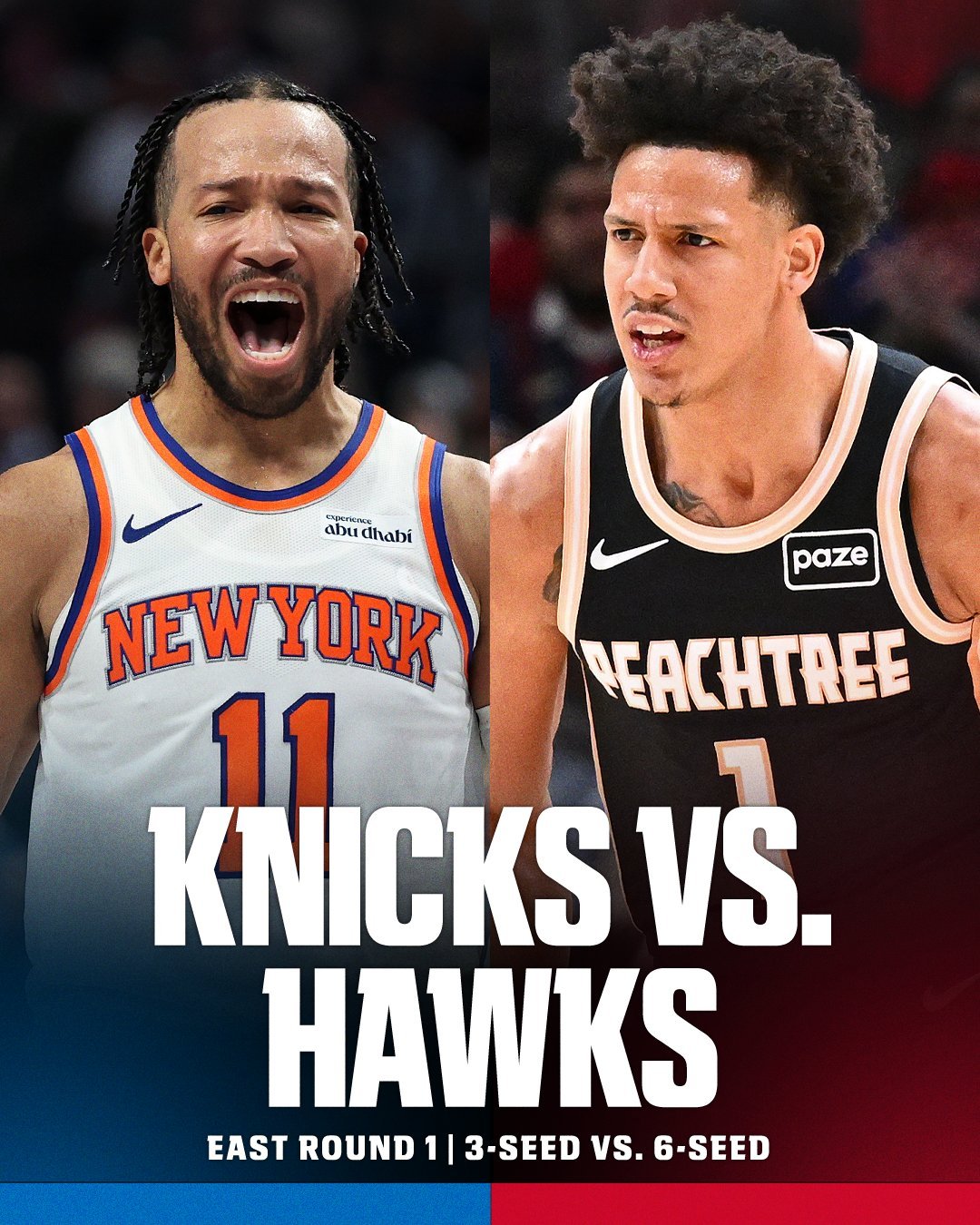 最终，靠着斯特劳瑟、罗迪、科蒂斯·琼斯、瓦兰们的努力，还是湖火首轮对话！漫长的常