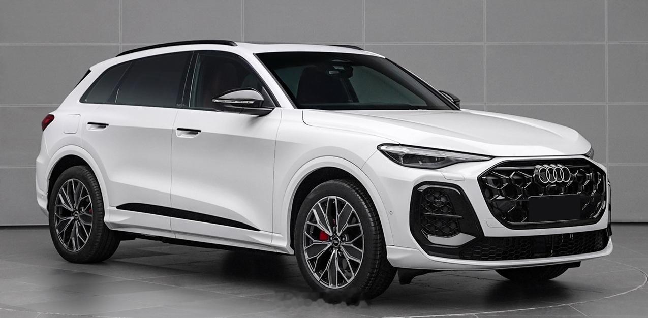 一汽奥迪销售有限责任公司执行副总经理李凤刚透露：“A5L、Q6L e-tron 