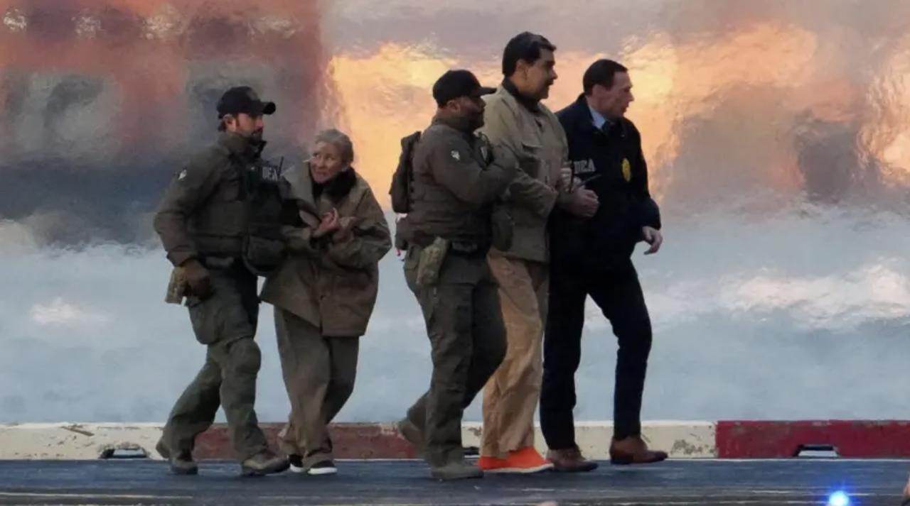 “唐罗主义”把美国“后院”一路向北延伸至格陵兰！据悉，美国第五任总统詹姆斯‧门罗