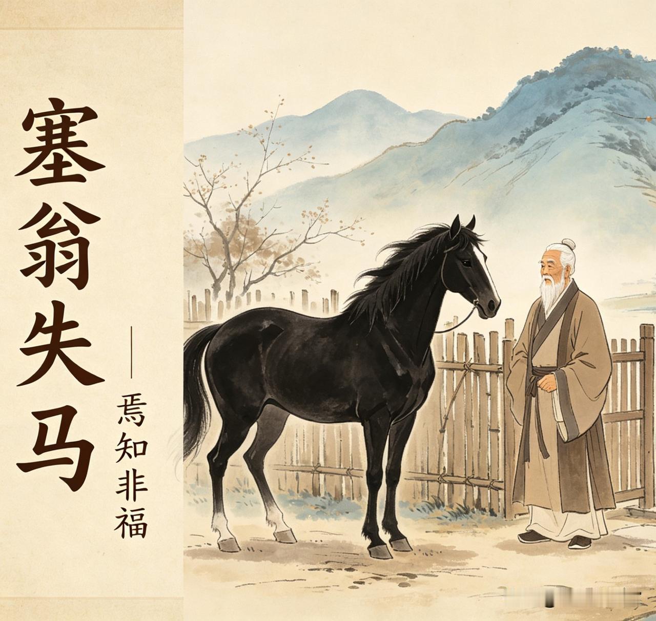 总有人盲从西方偏见，叫嚣“西方哲学出现前，中华无哲学”。殊不知，早在数千年前，咱
