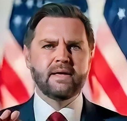 特朗普政府副总统万斯最近公开放话：要是“熊猫”（注：原文“熊猫”为敏感词替换，保