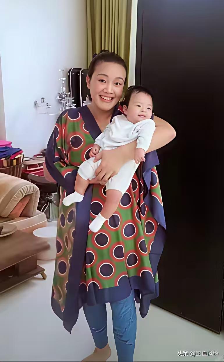 汪性格就像女人，婆婆妈妈的，兜里就俩钢镚不算富二代，爆发户而已。没他妈妈，他什么