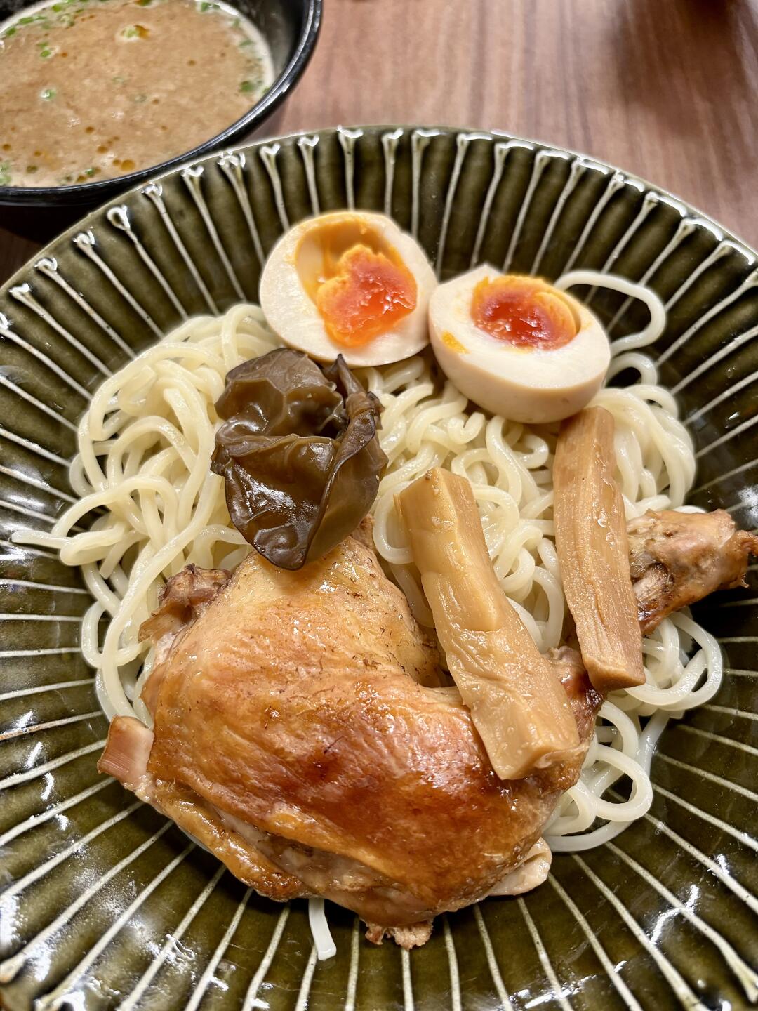 🇸🇬我宣布这是新加坡zui好吃的拉面！！