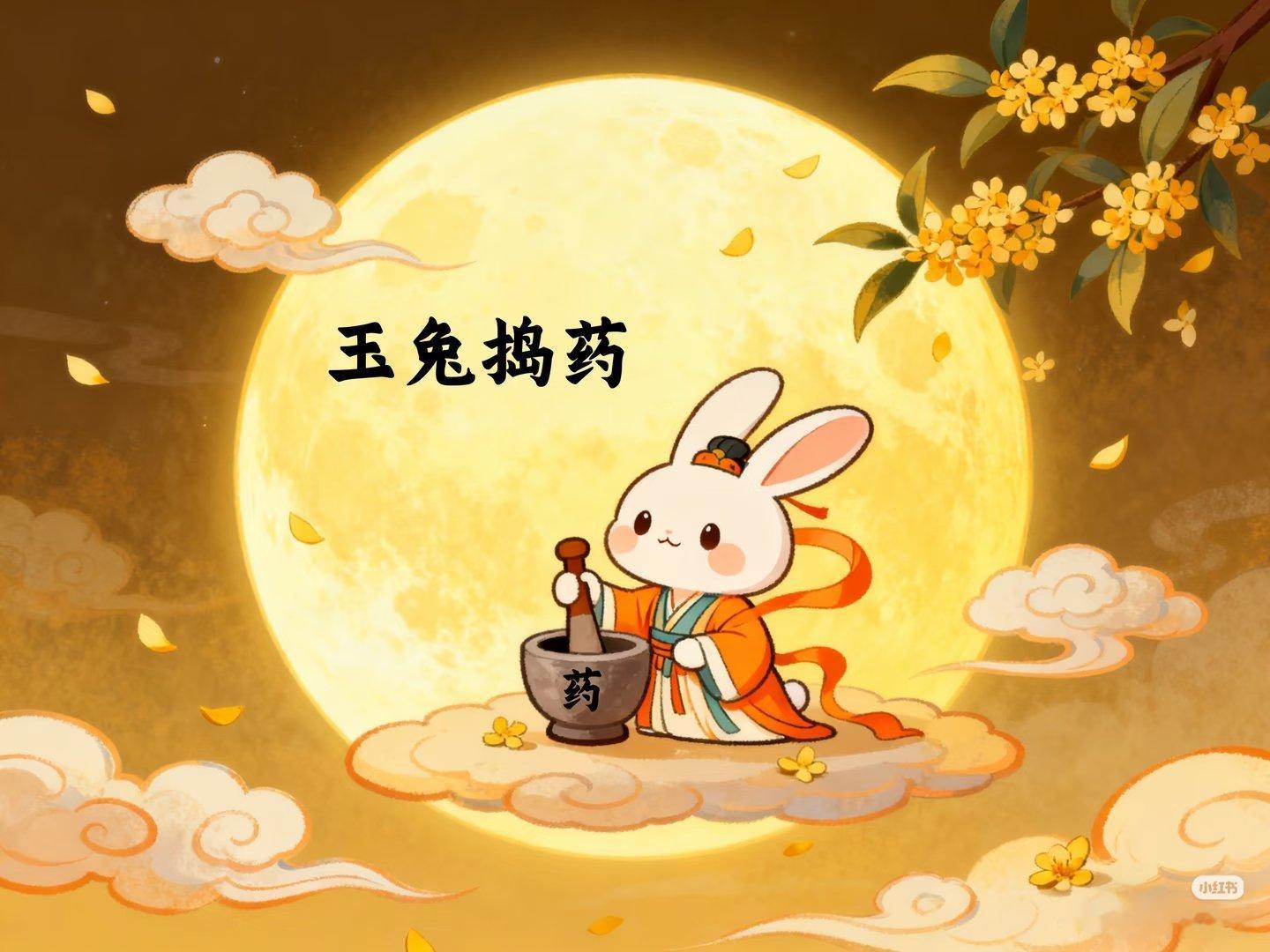 大叔辞职用2年找回消失的兔子王 放弃工作埋头考据复原，失传的兔子王终于归来✨内部