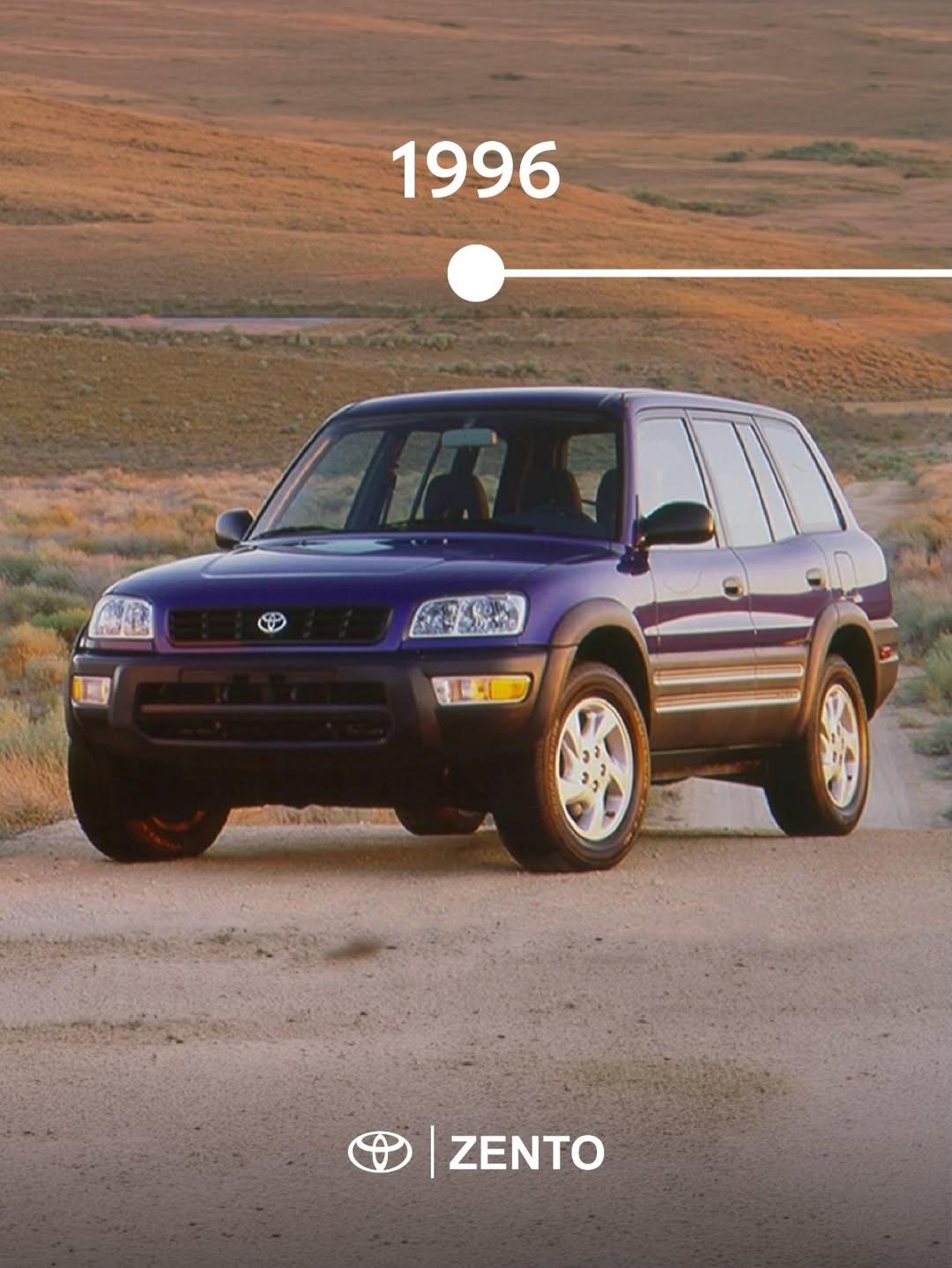 1996年，30年前，某种打破常规的存在诞生了。
自该日起至今日，它一直在引领潮