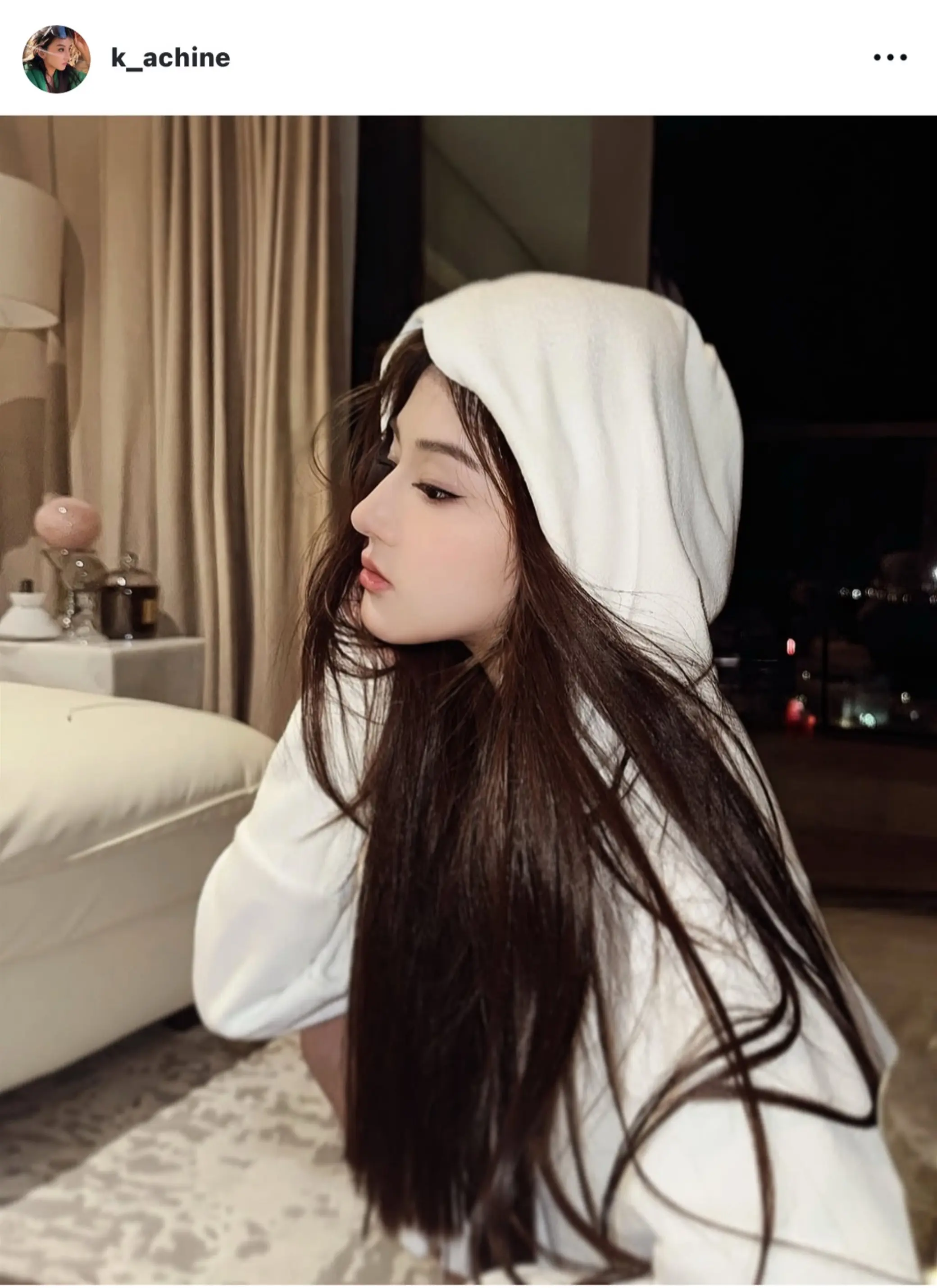 你对别人好，也想别人对你也好，那不如直接对自己好，还没有中间商赚差价。