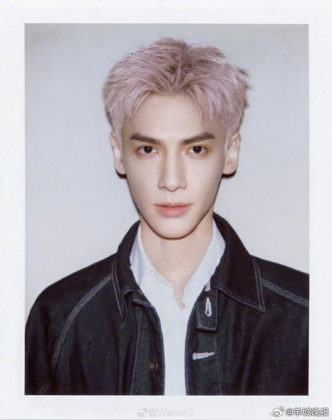 【你感受到撕拉片的长尾效应了吗】一瞬显影，余韵绵长停产的稀缺、银盐的颗粒、不可复