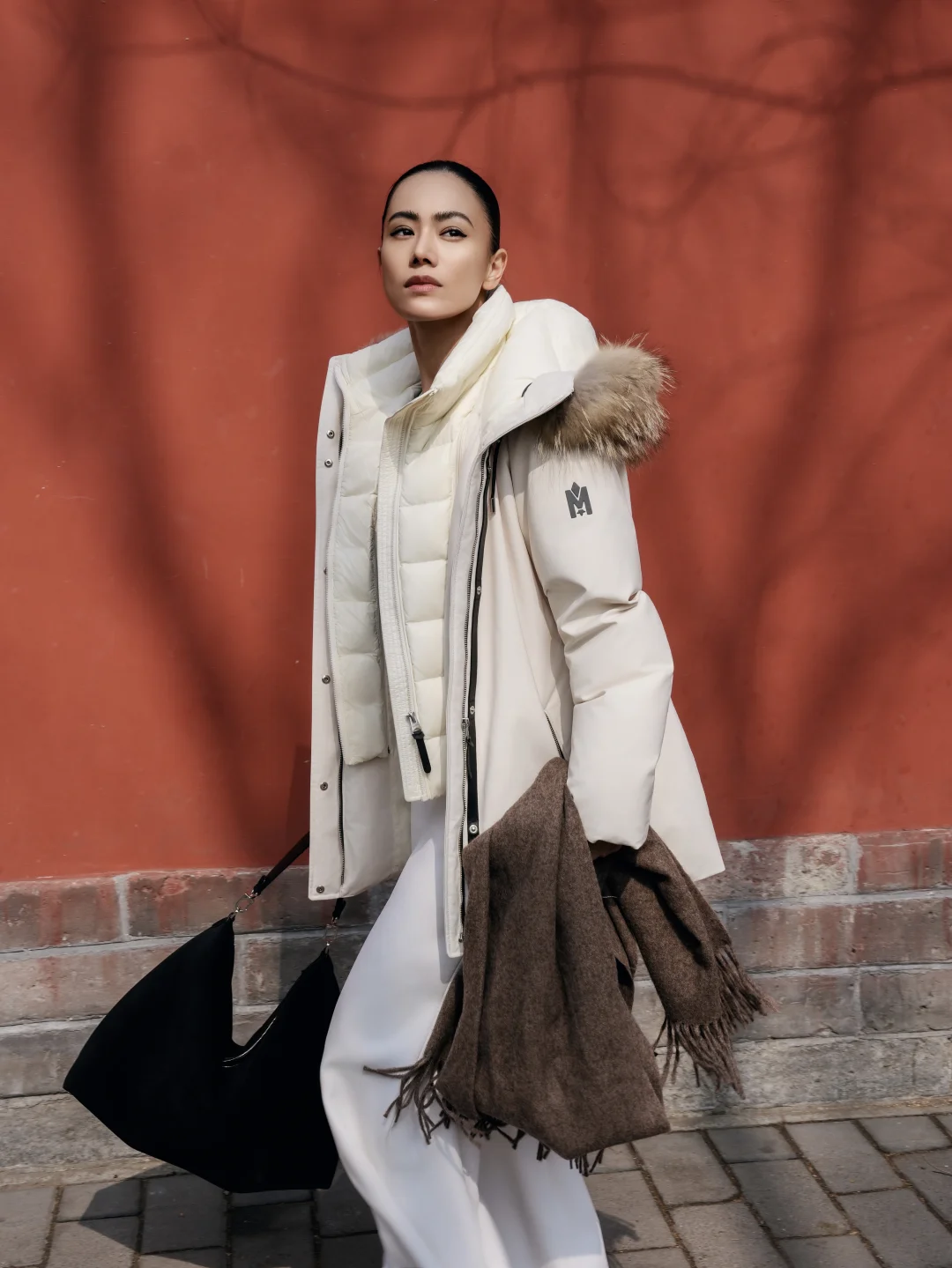 人一定要热爱些什么