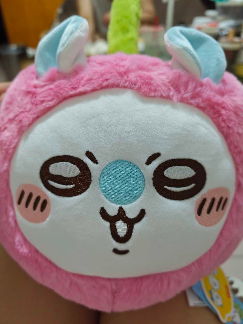 什么绝味大仙品樱桃🍒大老鼠啊？？可爱死了啦！！！23660 