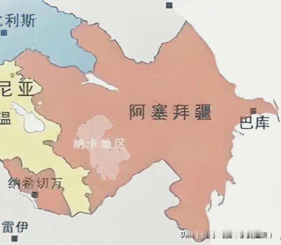 阿塞拜疆共和国各行政区划面积
阿塞拜疆共和国，总面积约为86600平方千米，辖1