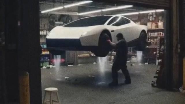 #特斯拉#Roadster 快被玩坏了~[允悲][允悲][允悲]