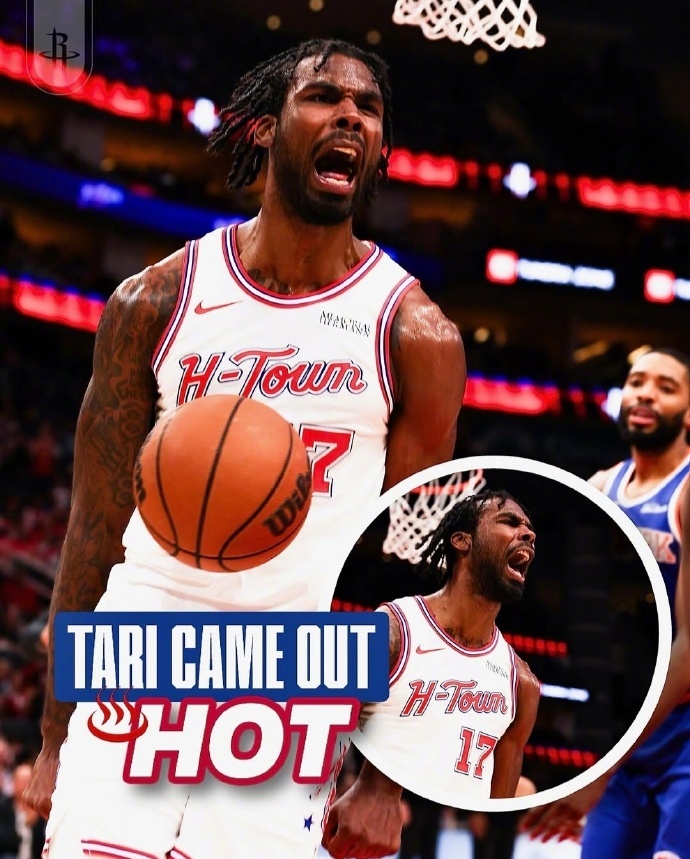 拯救大兵！火箭战胜尼克斯 火箭111比94大胜尼克斯，一路从头赢到尾，早早确立了