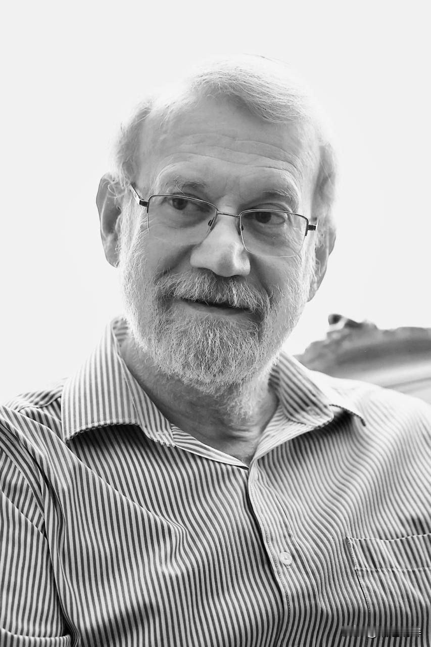 据伊朗国家电视台报道，拉里贾尼于斋月期间的黎明静谧时分不幸殉难。这一消息，对于广