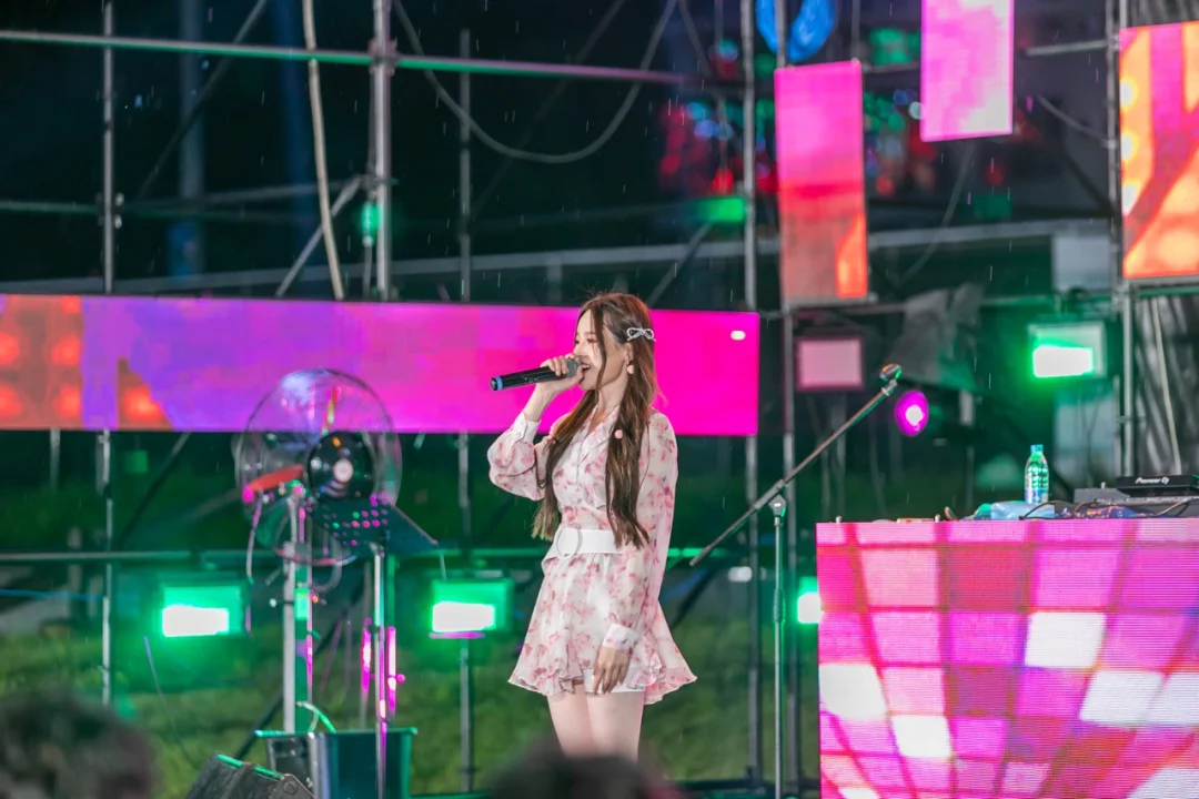 安吉小三亚｜荣耀天空之城竹海和沙滩等你来