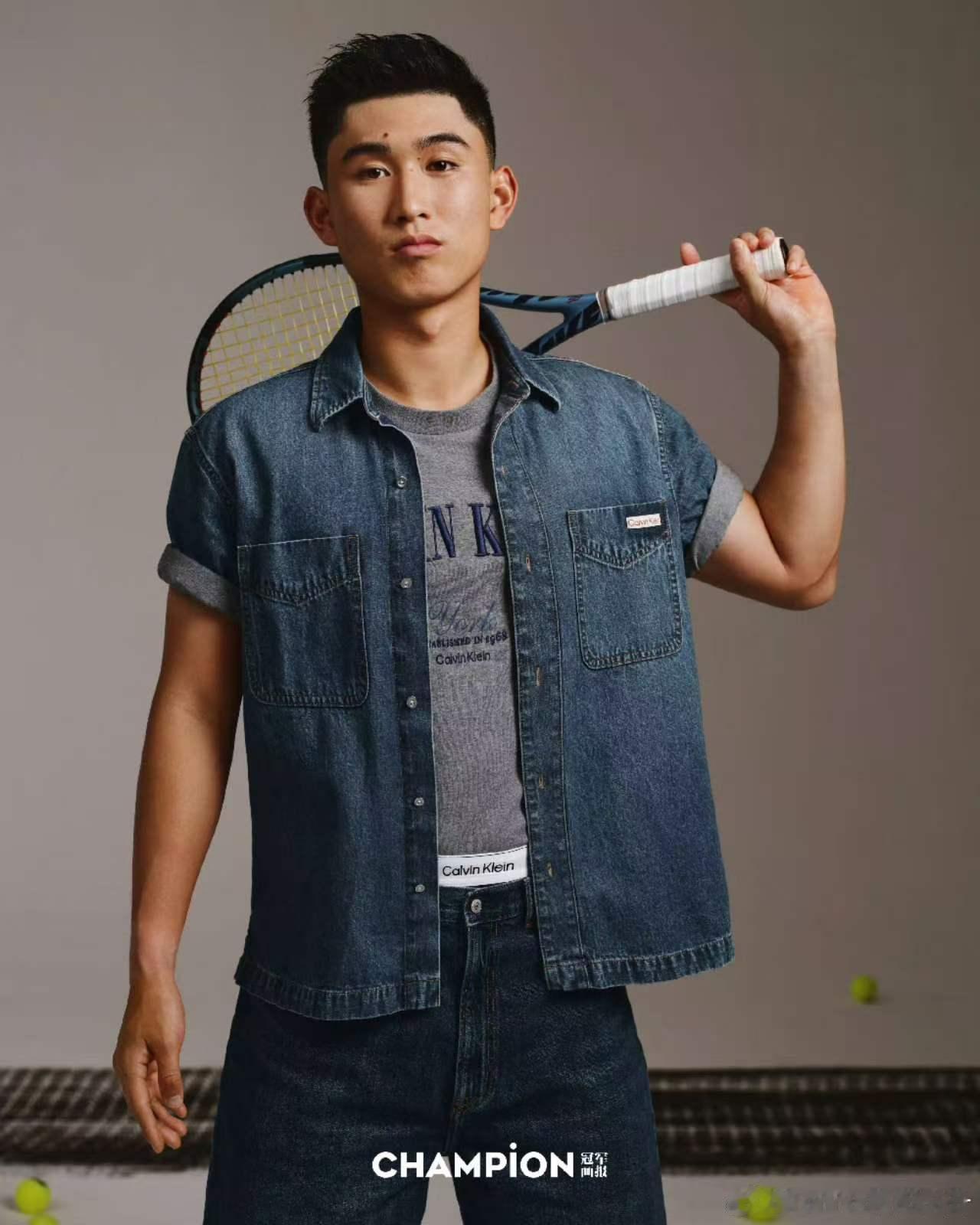 🇨🇳商竣程积极恢复中计划3.30🟠ATP250马拉喀什重返赛场中国网球 丨