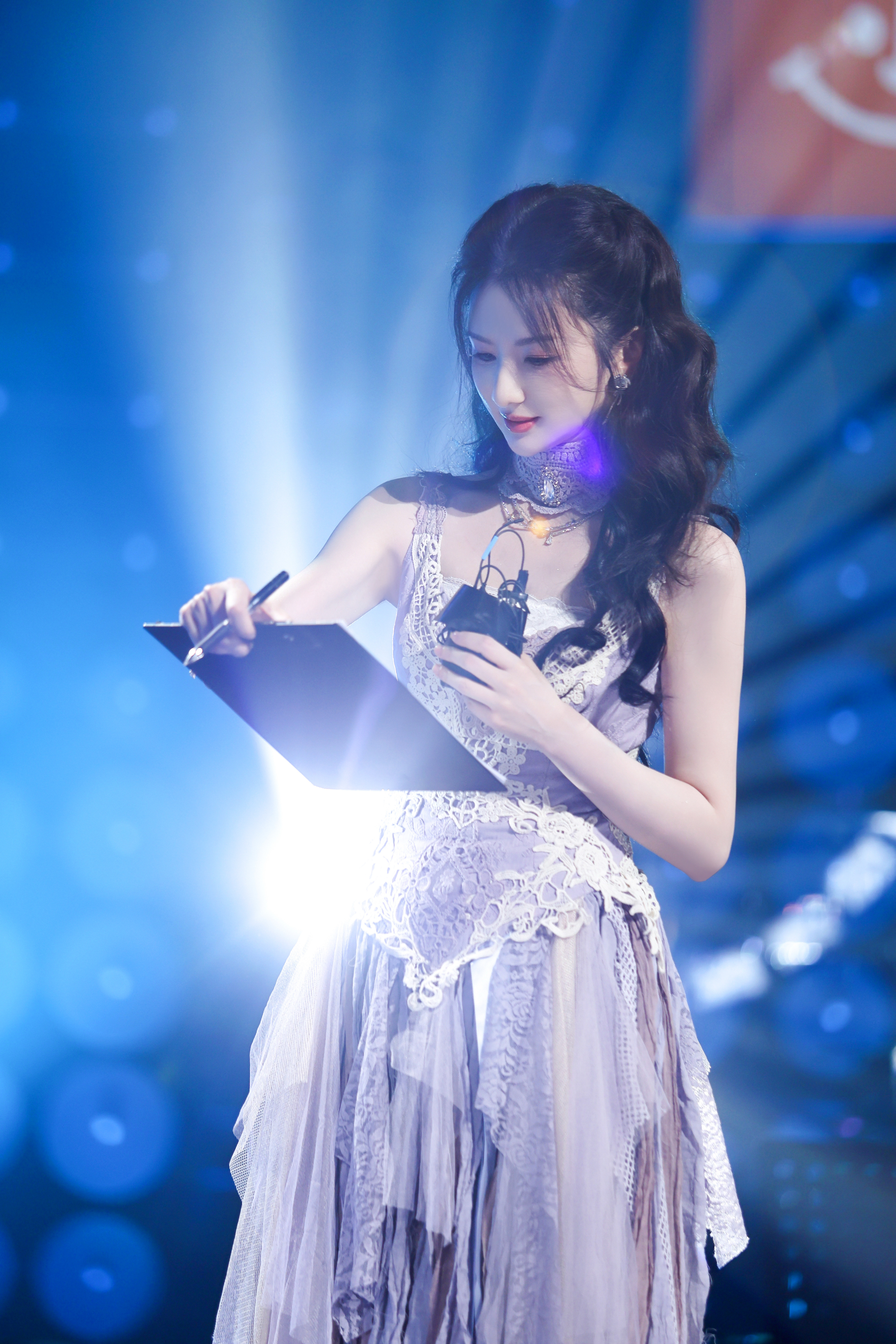 尹约真的是音综锦鲤吧尹约音综锦鲤实至名归不出手不知道一出手吓一跳，尹约居然产出过