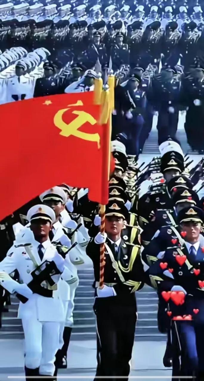 警惕！
最近一段时间，细心的人会发现，从国防部到外交部，从人民日报到各大央媒，官