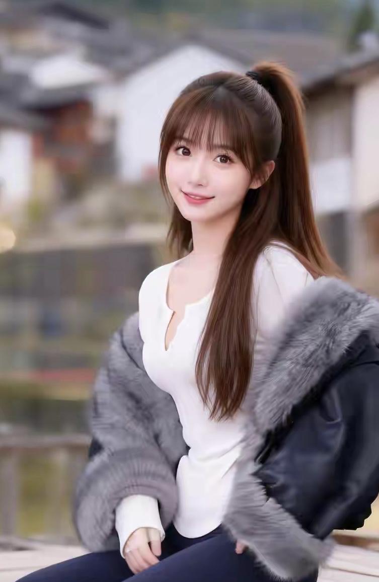 漂亮