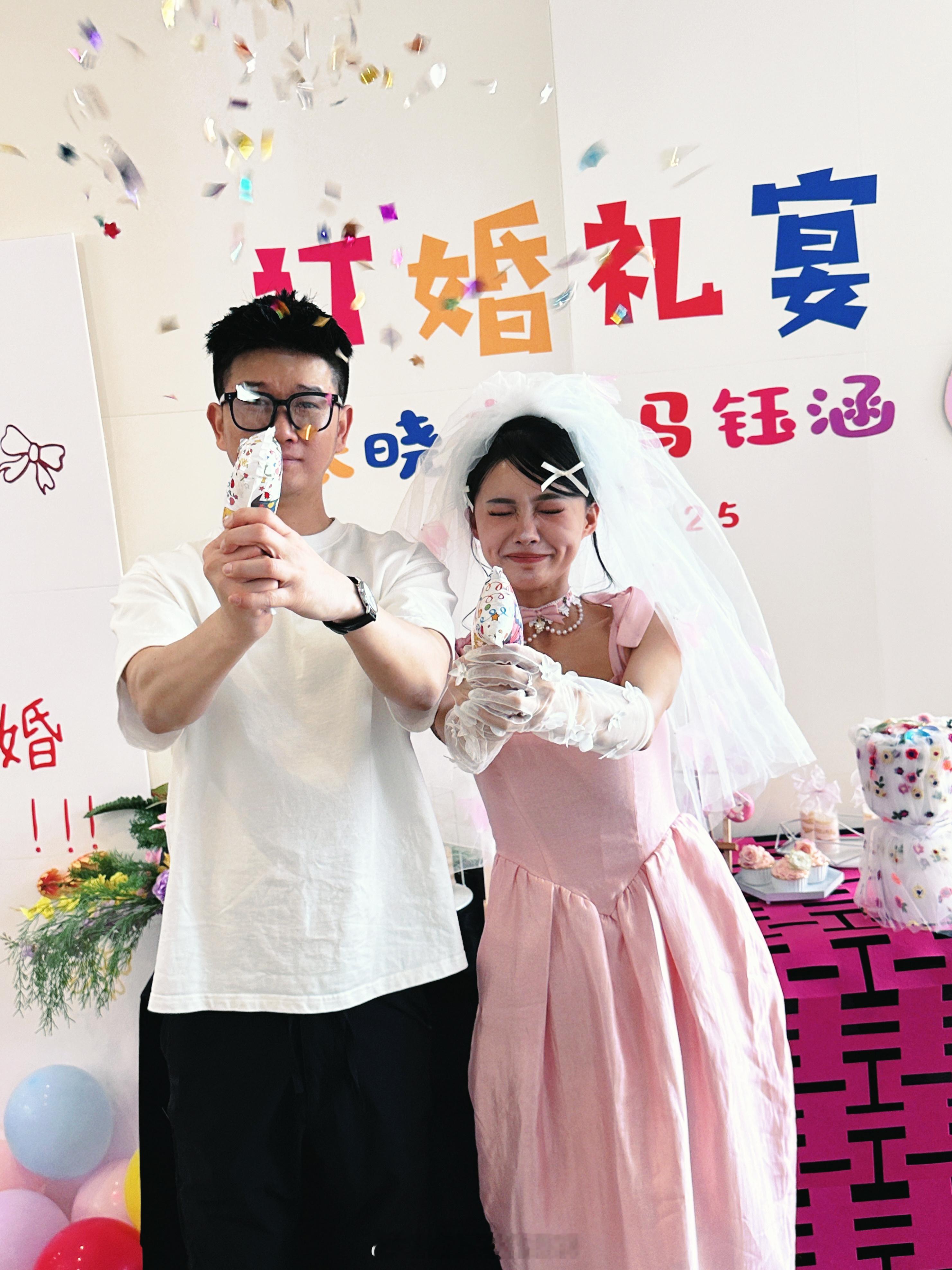 今天我27岁啦今天我订婚啦 ​​​