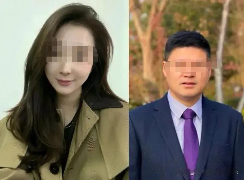 南师大副院长婚内出轨下属未婚女博士背后的几个小细节

1、男副院长确实激情无限的