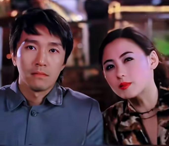 谁说他们是一对？人家明明是互相托底二十多年的“生死之交”！

张柏芝三胎生父是谁