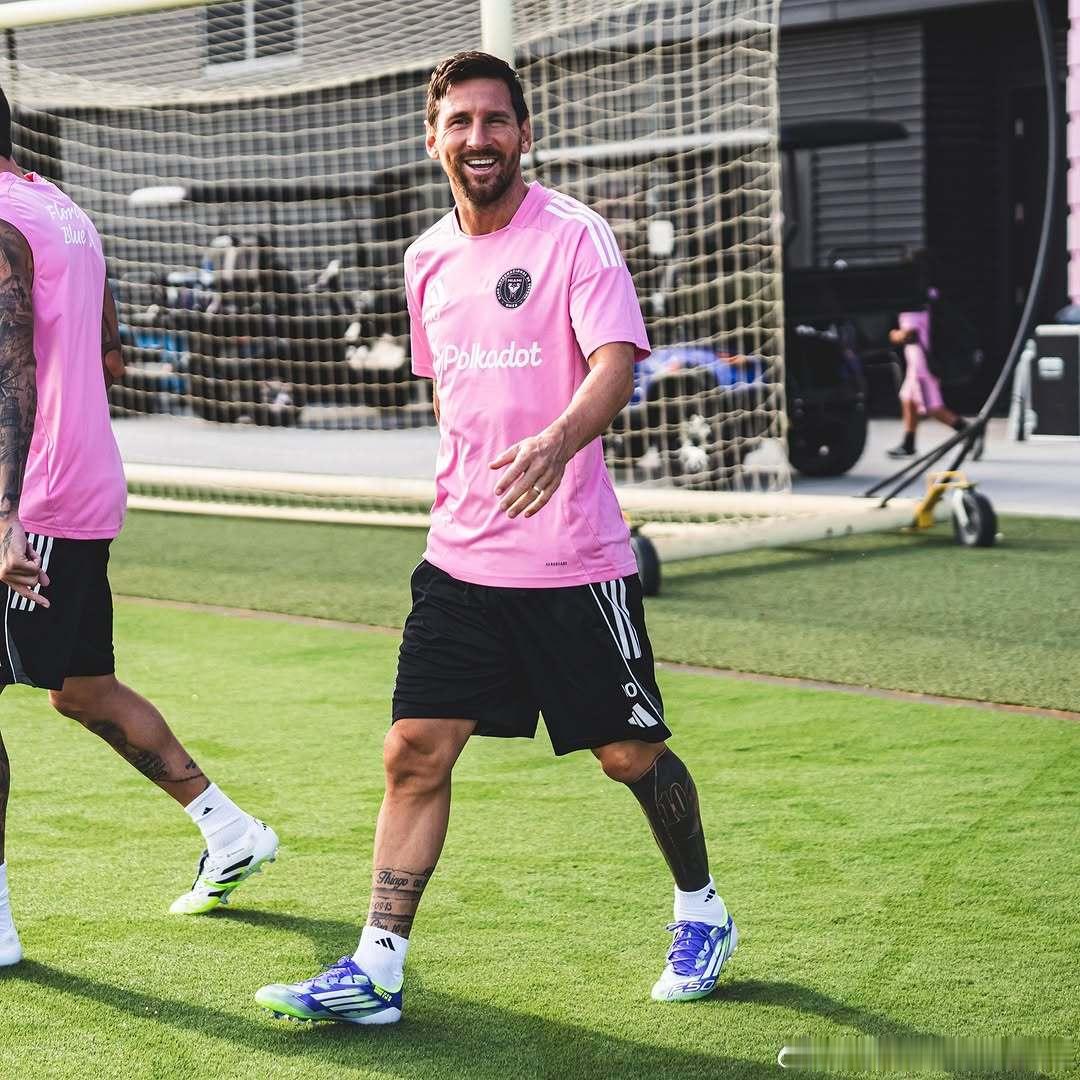 💪⚽️梅西[超话]梅西 ​​​